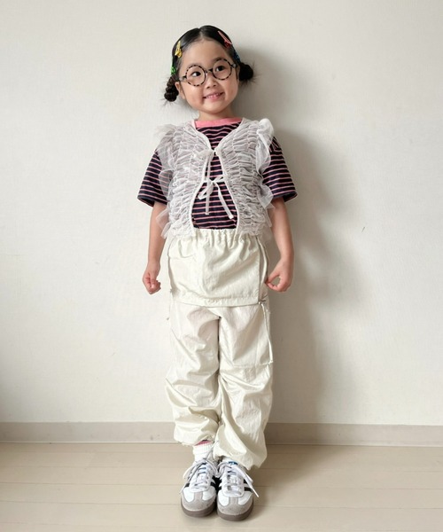 CIAOPANIC TYPY（チャオパニックティピー）の「□【KIDS】2WAY縦