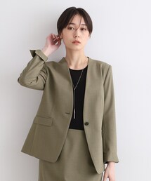 INDIVI スーツ　美品　日本製　38サイズ INDIVI（インディヴィ）オフィシャルサイト | スーツ通販