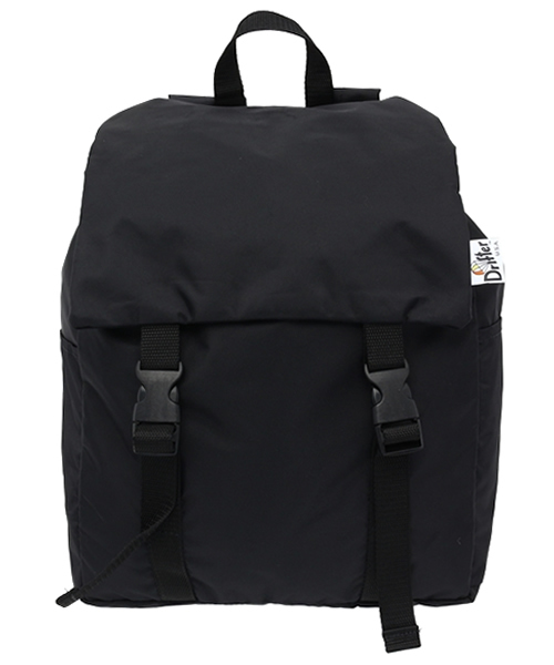 Drifter(ドリフター)の「FIELD SACK/フィールドサック(バックパック/リュック・メンズ・グリーン/タン/ネイビー/ブラック/ホワイト/ロイヤルブルー/カーキブラウン/グレー・FREE)」の3枚目の写真