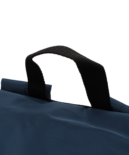 Drifter(ドリフター)の「FIELD SACK/フィールドサック(バックパック/リュック・メンズ・グリーン/タン/ネイビー/ブラック/ホワイト/ロイヤルブルー/カーキブラウン/グレー・FREE)」の20枚目の写真