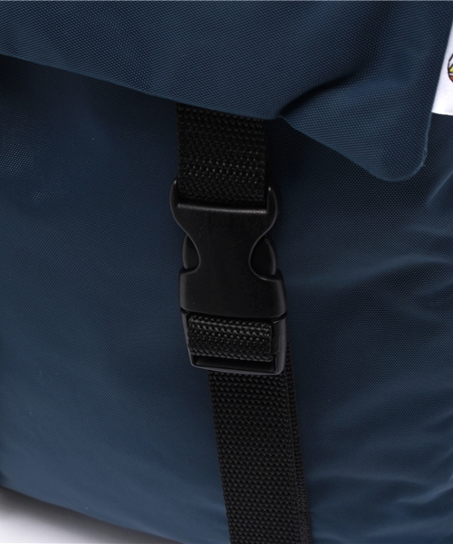 Drifter(ドリフター)の「FIELD SACK/フィールドサック(バックパック/リュック・メンズ・グリーン/タン/ネイビー/ブラック/ホワイト/ロイヤルブルー/カーキブラウン/グレー・FREE)」の22枚目の写真