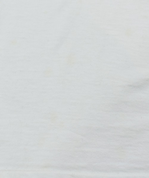 VINTAGE(ヴィンテージ)の「【ヴィンテージ古着】90's Hard Rock CAFE / ハードロックカフェ ロゴプリント Tシャツ USA製(Tシャツ/カットソー・メンズ・ホワイト・X-LARGE)」の7枚目の写真
