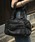 Chikashitsu +i`JVcvXj́uyChikashitsu + OaKSzmulti pocket vintage bagig[gobOjvbubN