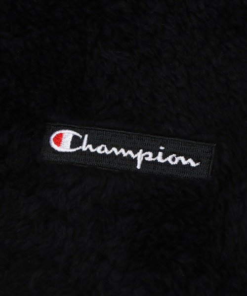 Champion(チャンピオン)の「【Champion/チャンピオン】キッズ ベーシック ジップジャケット(その他アウター・キッズ・ブラック/ダークネイビー/ダークブラウン・100/110/120/130/140/150/160)」の15枚目の写真