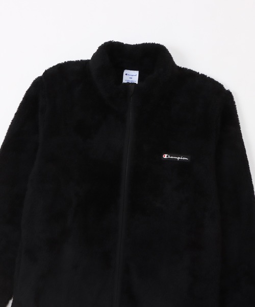 Champion(チャンピオン)の「【Champion/チャンピオン】キッズ ベーシック ジップジャケット(その他アウター・キッズ・ブラック/ダークネイビー/ダークブラウン・100/110/120/130/140/150/160)」の16枚目の写真