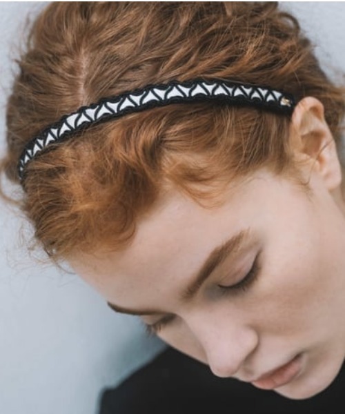 ターコイズ 指輪 リング 7号 鎚目仕上げ シルバー 950