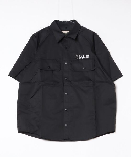 Ｂ.BALLSYシャツ BALLSY.BROTHERS OFFICIAL ONLINE STORE – YZ