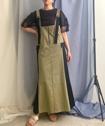 LHELBIE（レルビエ）のレディースファッション通販 - ZOZOTOWN（カラー  