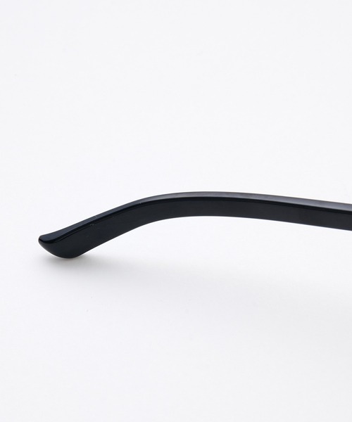 THE PAUSE(ザ ポーズ)の「【THE PAUSE】メガネ(メガネ・レディース・ブラウン/ブラック・FREE)」の12枚目の写真