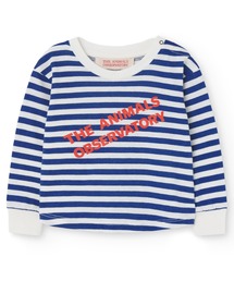 The animals observatory | The Animals Observatory / ベビー プリントTシャツ(Tシャツ/カットソー)