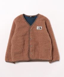 THE NORTH FACE/ザ・ノース・フェイス/CUDDLE F CARDIGAN/カドルフリースカーディガン/ＫＩＤＳ/キッズ/NAJ72430/CUDDLE F CARDIGAN
