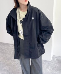 fredy emue | 【Franklin Climbing】カスケードライトジャケット(マウンテンパーカー)