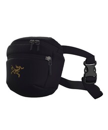 希少　ダークマジック　カラー　アークテリクス アローウエストパック ARC'TERYX アークテリクス ARRO WAIST PACK アロー ウエスト