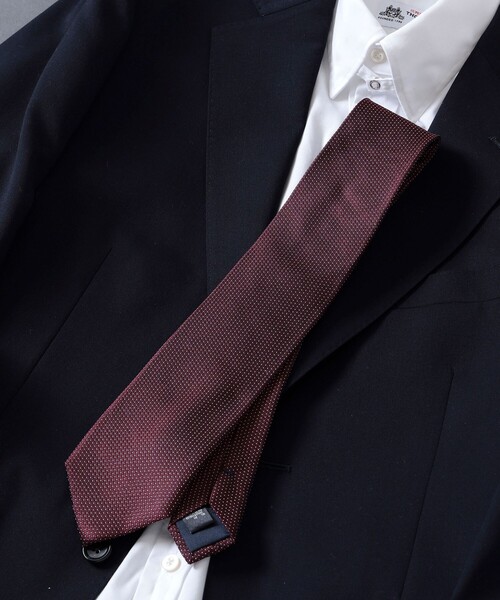 ドット ネクタイ 24FW③（ネクタイ）｜BEAMS HEART（ビームスハート）