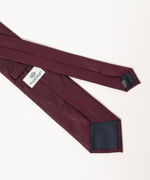 ドット ネクタイ 24FW③（ネクタイ）｜BEAMS HEART（ビームスハート）