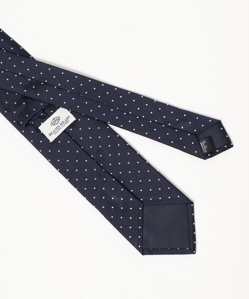 ドット ネクタイ 24FW③（ネクタイ）｜BEAMS HEART（ビームスハート）