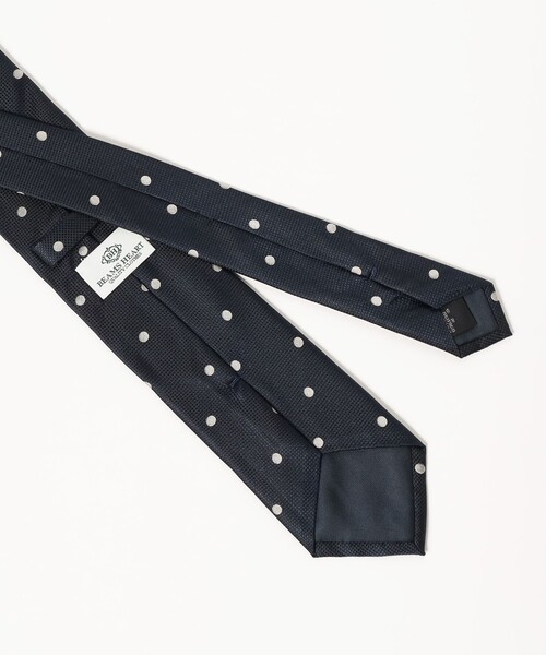 ドット ネクタイ 24FW③（ネクタイ）｜BEAMS HEART（ビームスハート）