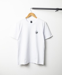/ミドルウェイト/ショートスリーブ　コットンTシャツ