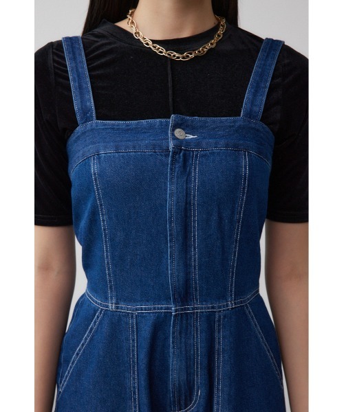 moussy（オールインワン）のフリマアイテム一覧