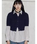VEQUM(VEQUM)の「トップス(カーディガン/ボレロ)」