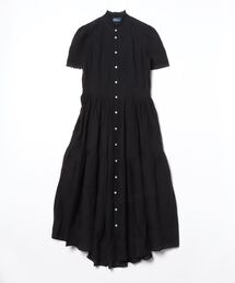 POLO RALPH LAUREN☆フリル ロングワンピース ドレス♪送料込 POLO RALPH LAUREN☆フリル ロングワンピース ドレス♪送料込
