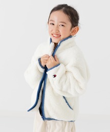 champion / チャンピオン ボアジャケット