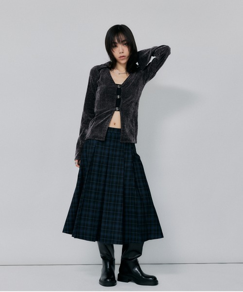 led.tokyo（レッドトウキョウ）の「【led.tokyo】ベロアフック