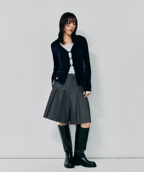 led.tokyo(レッドトウキョウ)の「【led.tokyo】ベロアフック led.tokyo(レッドトウキョウ)の「【led.tokyo】ベロアフック