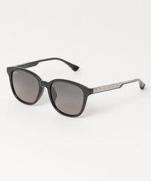 Maui Jim（マウイジム）の「【Maui Jim/マウイジム】 ウェリントン 偏光サングラス MJ0647SA 001（サングラス）」