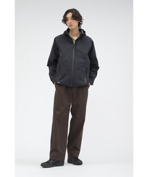 MARGARET HOWELL（マーガレットハウエル）の「BERGTECH / NYLON POPLIN