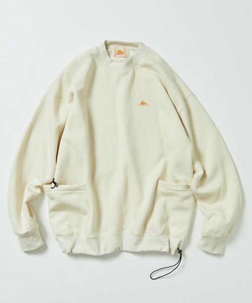 セール】限定展開 KELTY×FREAK'S STORE/ケルティ 別注 サイド