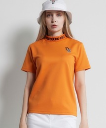 DEVEREUX GOLF｜デヴァローゴルフのTシャツ/カットソー（ブランドロゴ