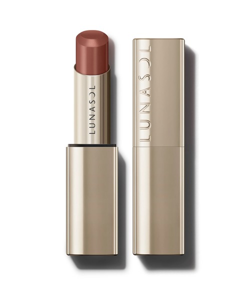 フュージングカラーリップス（口紅/リップティント/グロス）｜LUNASOL