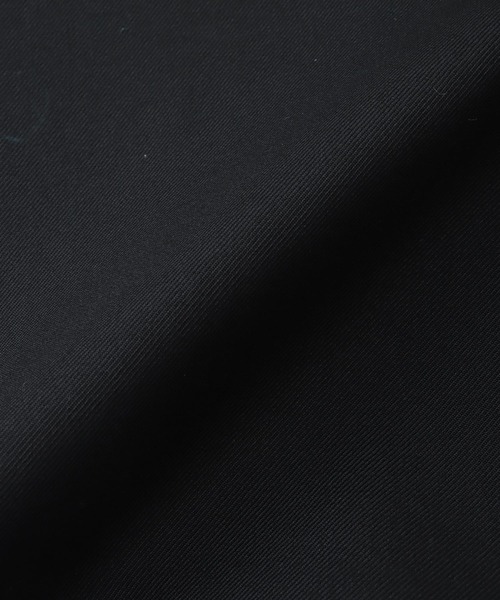 venit（ヴェニット）の「VENIT / bonding collor coat(ボンディングカラーコート)（その他アウター・レディース・ブラック・38）」の13枚目の写真