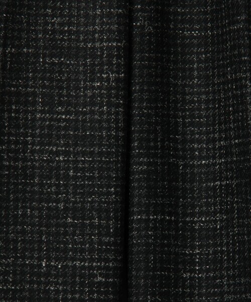 TELA（テラ）の「TELA KILOトラウザーズパンツ（その他パンツ・レディース・ブラック系その他・42）」の10枚目の写真