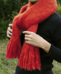 モヘア」に該当するストール/ショールファッション通販 - ZOZOTOWN