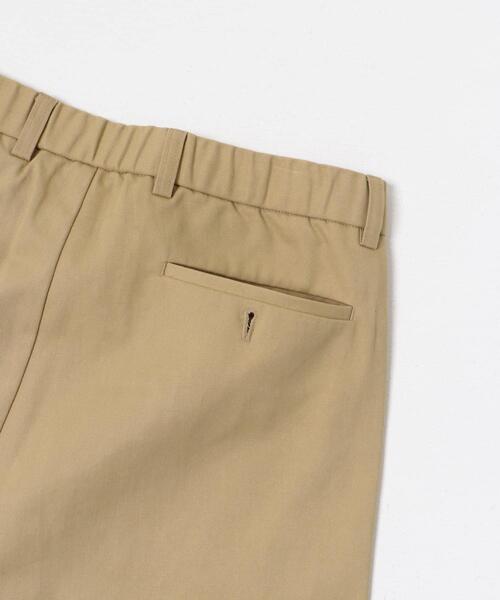 ITEMS URBANRESEARCH(アイテムズ アーバンリサーチ)の「ユーティリティーチノパンツ(その他パンツ・メンズ・カーキ/ブラック/ベージュ・MEDIUM/LARGE)」の10枚目の写真