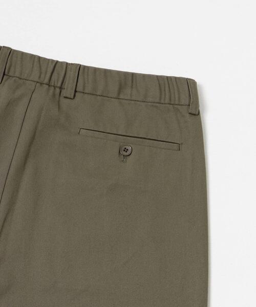 ITEMS URBANRESEARCH(アイテムズ アーバンリサーチ)の「ユーティリティーチノパンツ(その他パンツ・メンズ・カーキ/ブラック/ベージュ・MEDIUM/LARGE)」の14枚目の写真