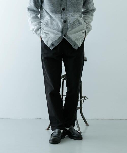 ITEMS URBANRESEARCH(アイテムズ アーバンリサーチ)の「ユーティリティーチノパンツ(その他パンツ・メンズ・カーキ/ブラック/ベージュ・MEDIUM/LARGE)」の16枚目の写真