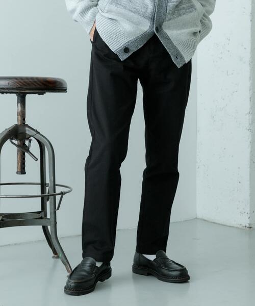 ITEMS URBANRESEARCH(アイテムズ アーバンリサーチ)の「ユーティリティーチノパンツ(その他パンツ・メンズ・カーキ/ブラック/ベージュ・MEDIUM/LARGE)」の17枚目の写真