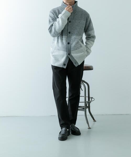 ITEMS URBANRESEARCH(アイテムズ アーバンリサーチ)の「ユーティリティーチノパンツ(その他パンツ・メンズ・カーキ/ブラック/ベージュ・MEDIUM/LARGE)」の18枚目の写真