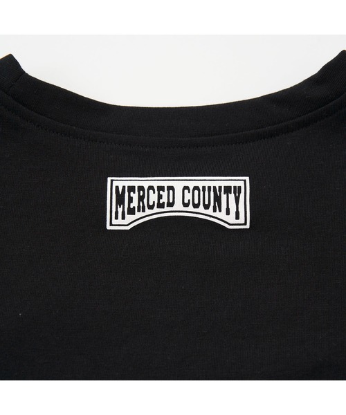 repipi armario（レピピ アルマリオ）の「repipi armario/レピピアルマリオ キッズ ショート丈 パッド付き スポブラ キャミソール ブラジャー 半袖 Tシャツ セットアイテム（Tシャツ/カットソー・キッズ・ホワイト/ブラック・170cm/150cm/160cm/140cm）」の10枚目の写真