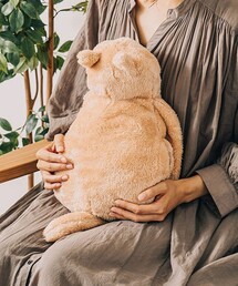 FREAK'S STORE | PRISMATE/プリスメイト 蓄熱式 ねこ湯たんぽ(生活家電)