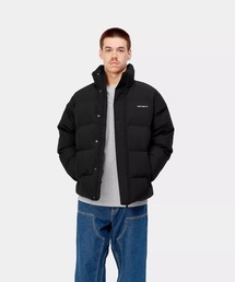 Carhartt WIP Danville Jacket(カーハートワークインプログレス ダンビル ジャケット)