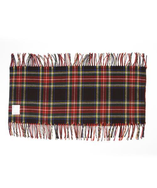 こども ビームス（コドモビームス）の「Smoothy / 15　2トーン リングマフラー（マフラー・キッズ・その他1/その他2・ONE SIZE）」の4枚目の写真