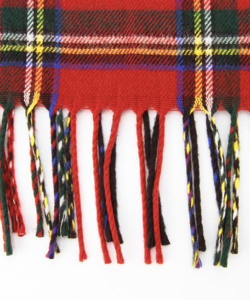 こども ビームス（コドモビームス）の「Smoothy / 15　2トーン リングマフラー（マフラー・キッズ・その他1/その他2・ONE SIZE）」の9枚目の写真