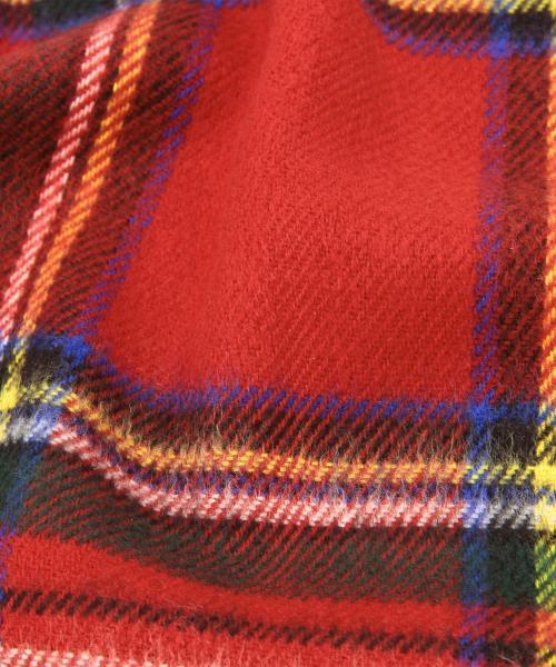 こども ビームス（コドモビームス）の「Smoothy / 15　2トーン リングマフラー（マフラー・キッズ・その他1/その他2・ONE SIZE）」の15枚目の写真