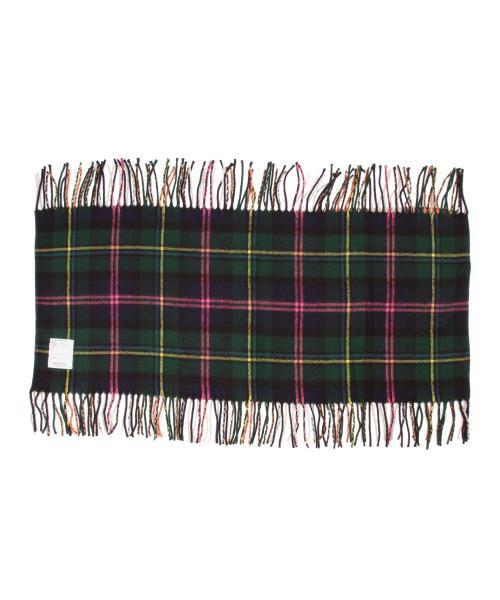 こども ビームス（コドモビームス）の「Smoothy / 15　2トーン リングマフラー（マフラー・キッズ・その他1/その他2・ONE SIZE）」の16枚目の写真