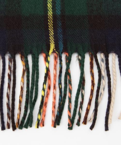 こども ビームス（コドモビームス）の「Smoothy / 15　2トーン リングマフラー（マフラー・キッズ・その他1/その他2・ONE SIZE）」の18枚目の写真