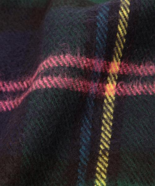 こども ビームス（コドモビームス）の「Smoothy / 15　2トーン リングマフラー（マフラー・キッズ・その他1/その他2・ONE SIZE）」の12枚目の写真